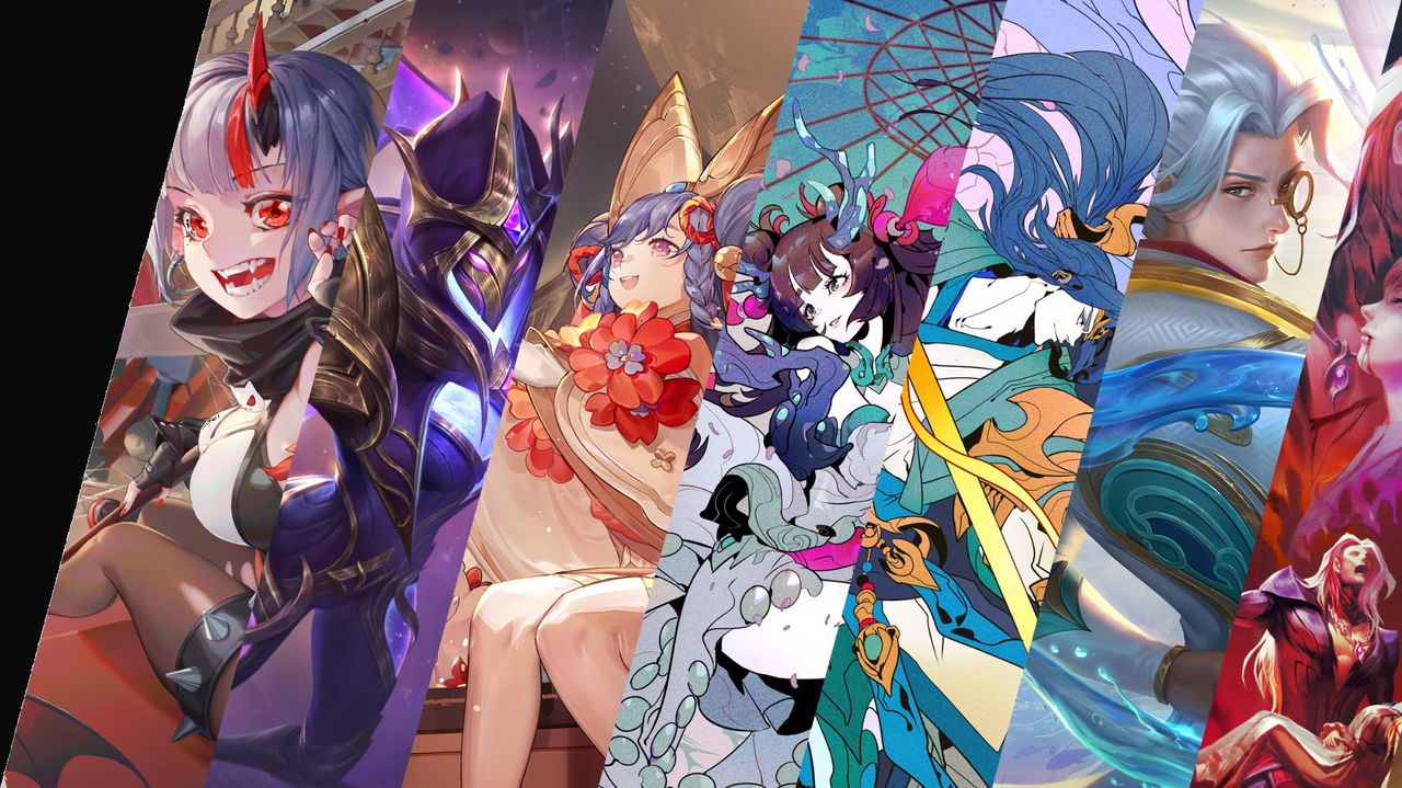 Game Art Hero
