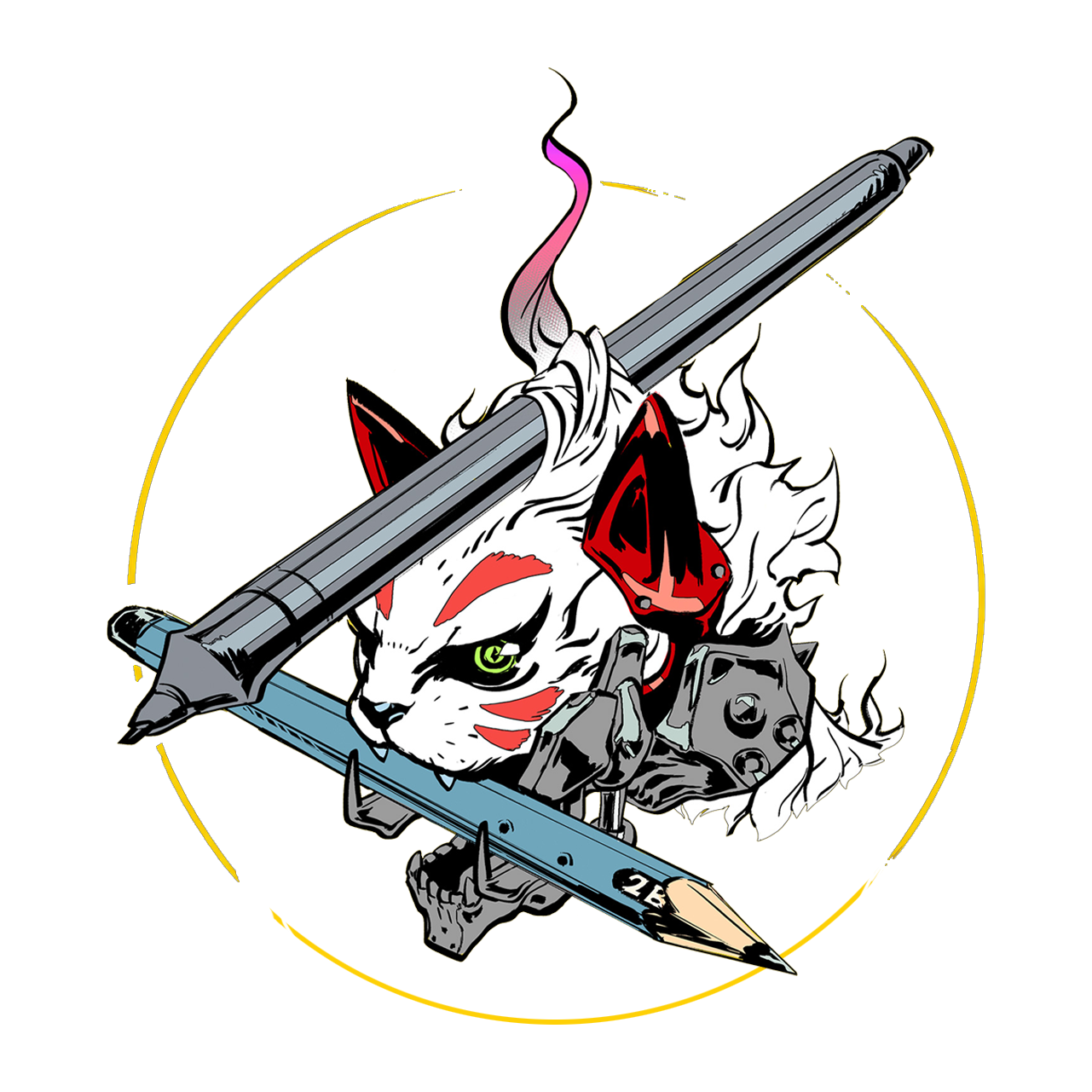 KAJIKA Logo
